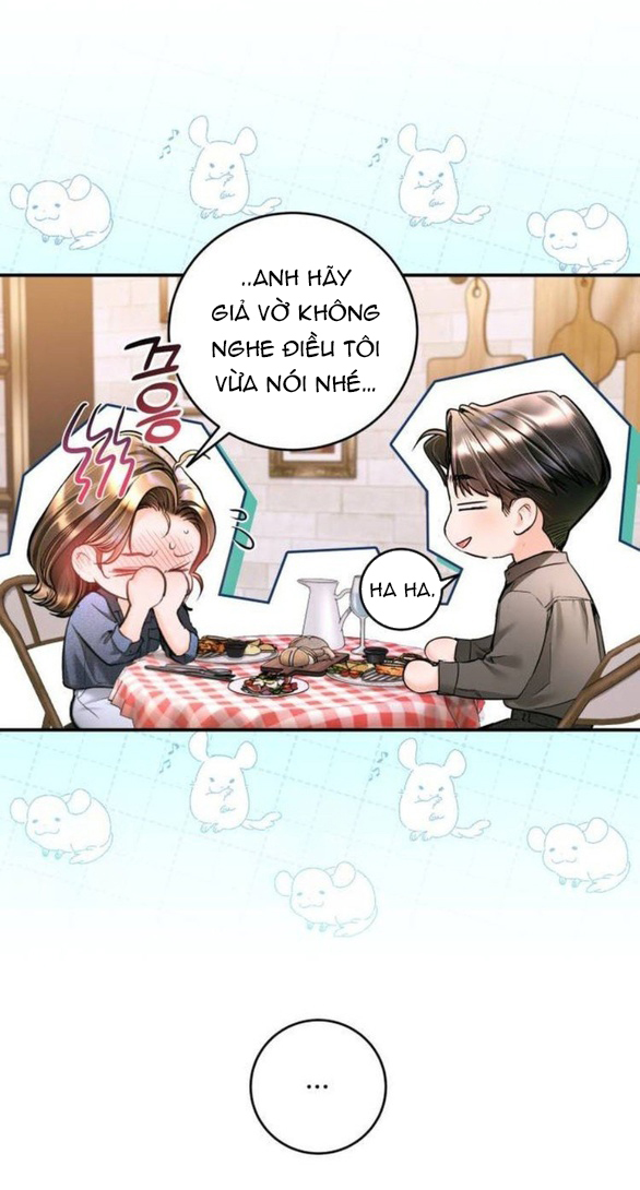 đứa trẻ trông giống tôi chapter 33.1 51