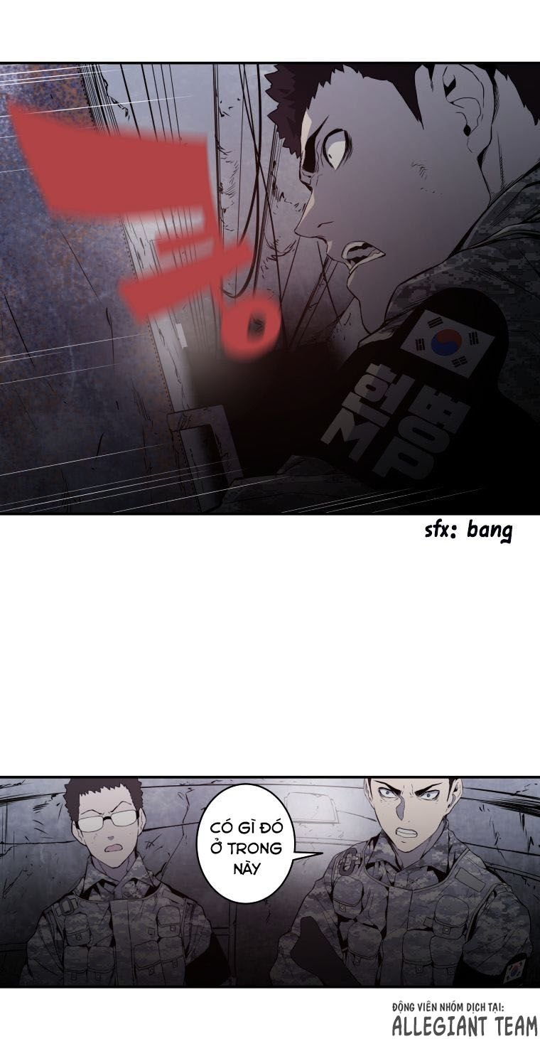 m.i.a - jakjeonjung siljong chapter 29 9