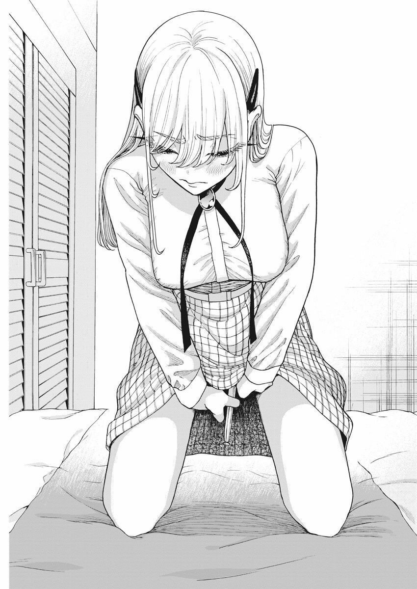 hãy cho em ''trung tình'' của anh chapter 7 10