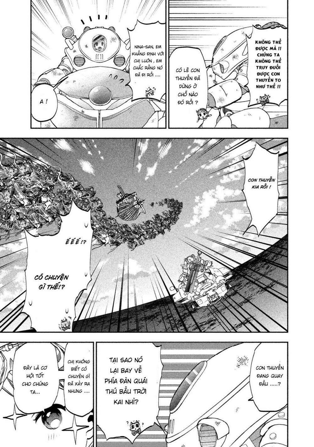 sora no kain chapter 3.5 10