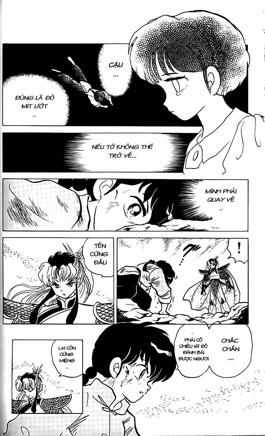 suối lời nguyền chapter 256 14