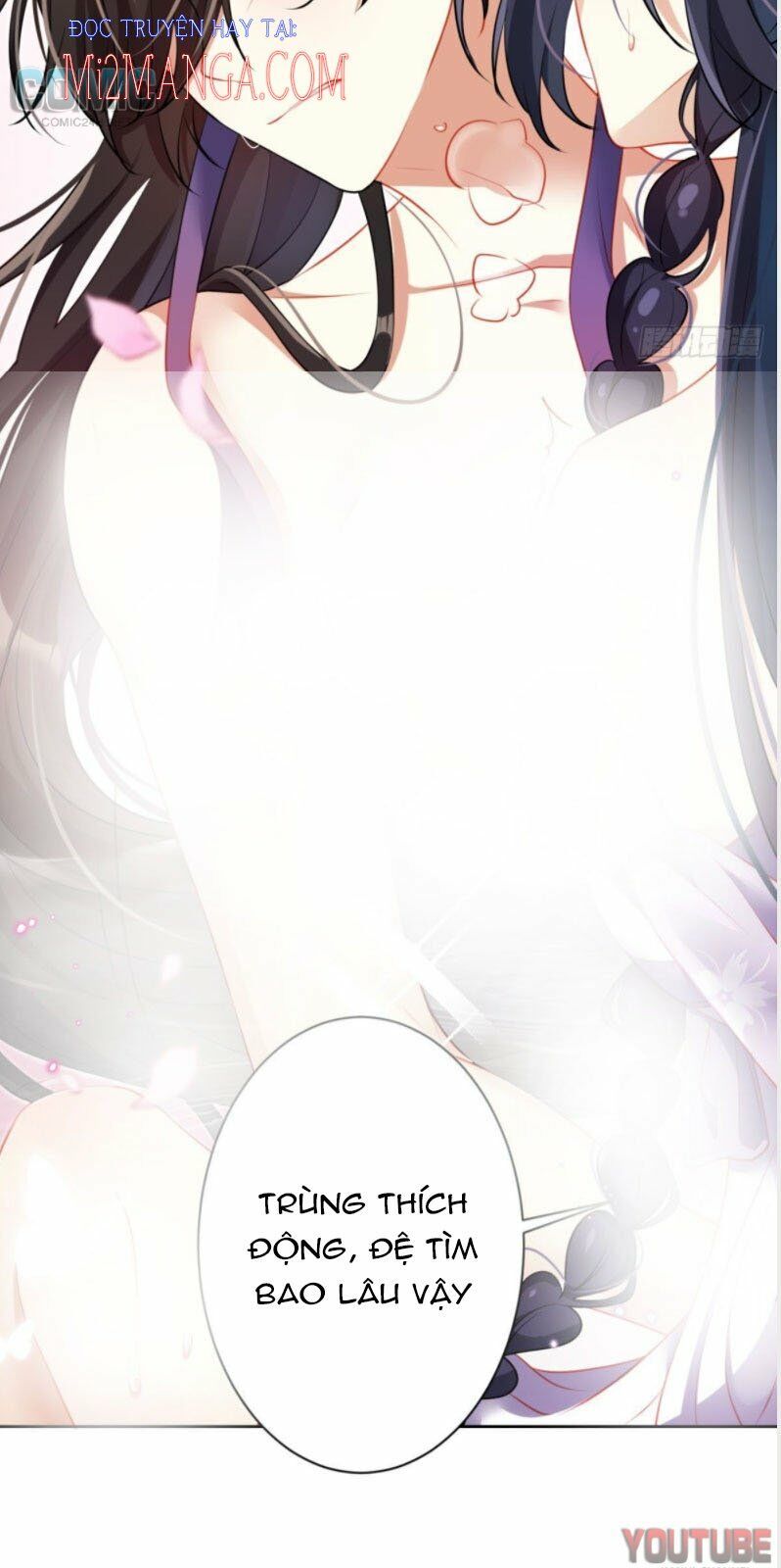 ác nữ vi đế chapter 99.1 25