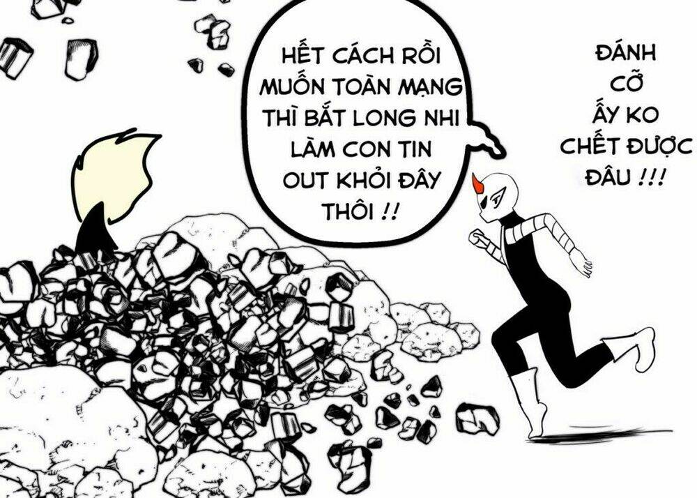 my papa is demon remake chapter 11 63