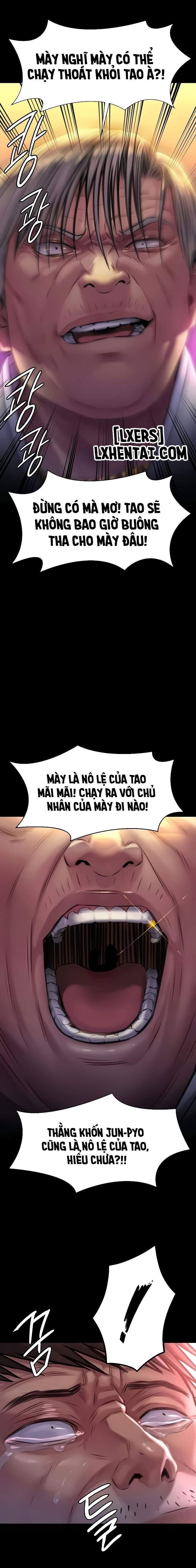 ong chúa chapter 186 16