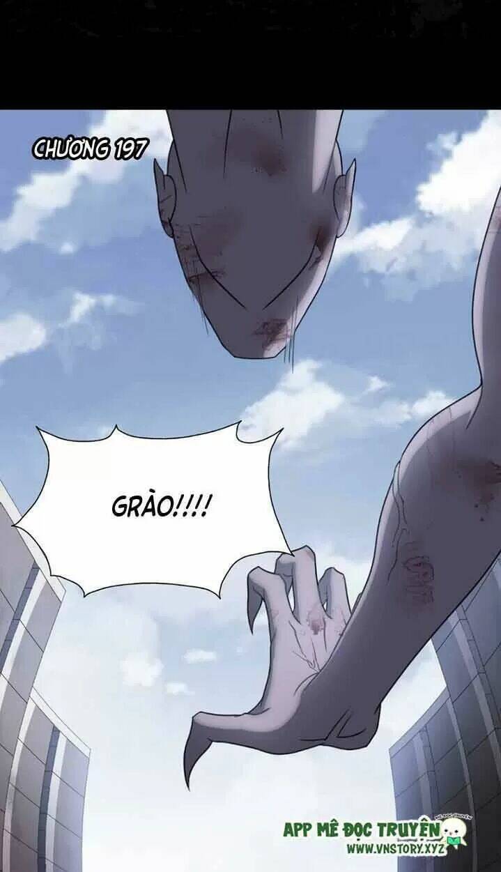 bạn gái virus của tôi chapter 197 1