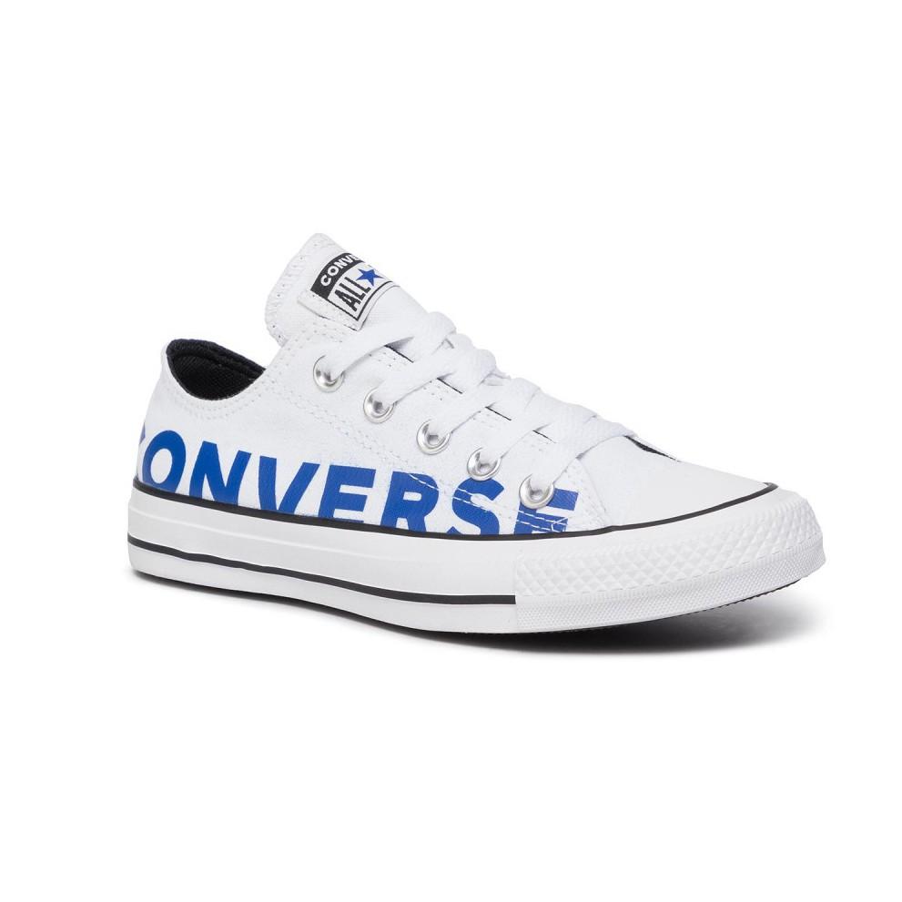 Giày sneakers Converse Chuck Taylor All Star Wordmark 2.0 165431C