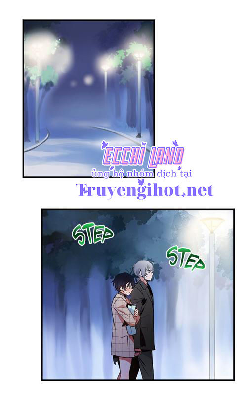 tình yêu cún con chapter 8.1 21