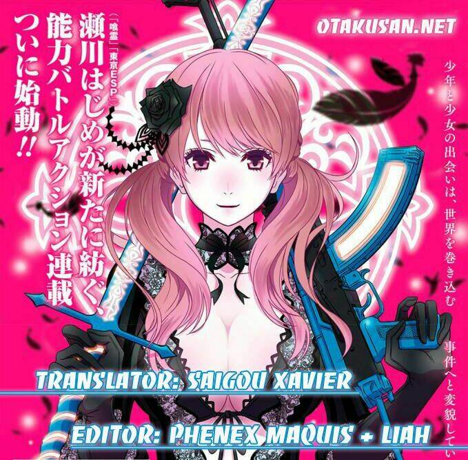 raisekamika chapter 3 1