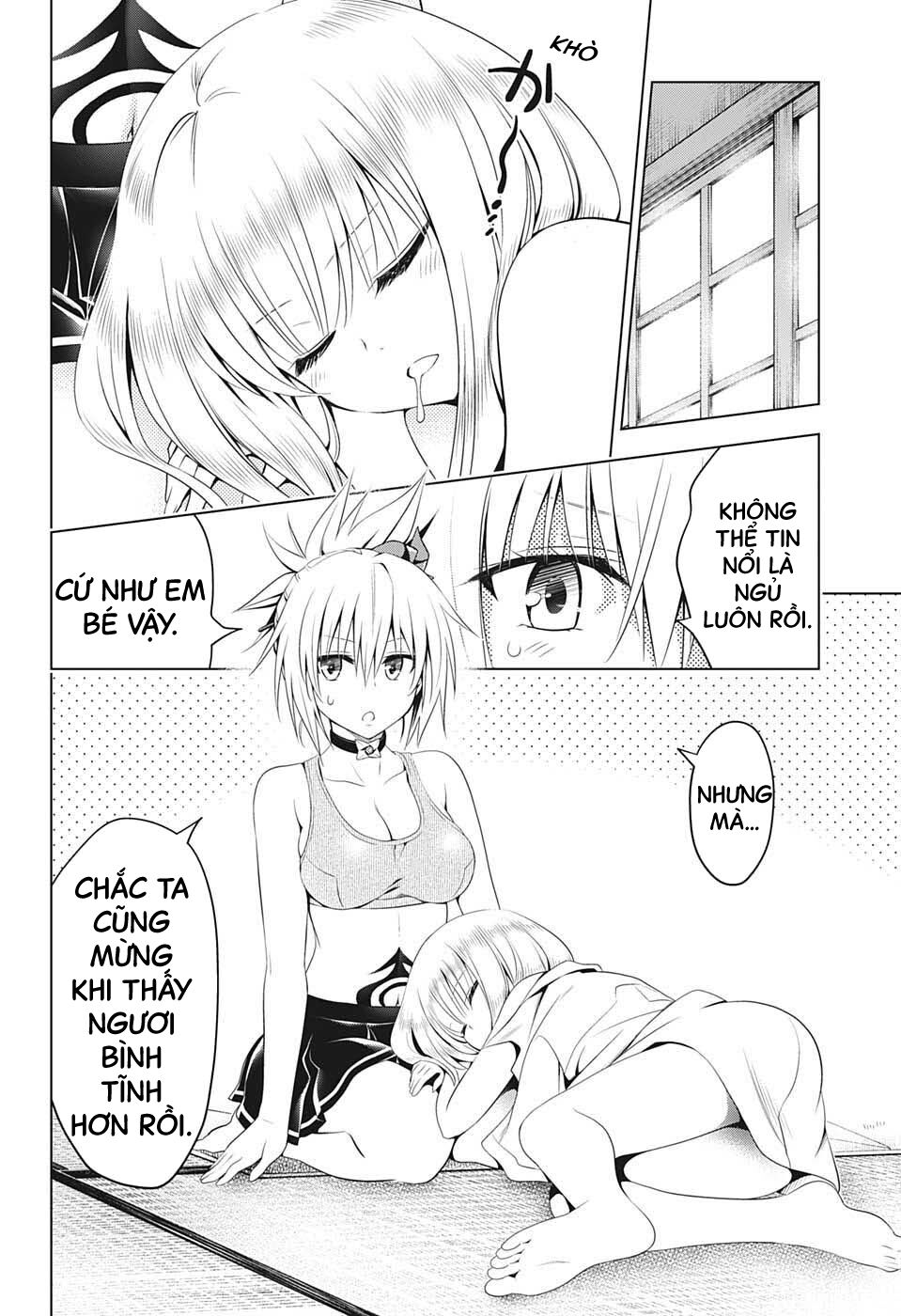 diệt quỷ nhẫn giả chapter 50 18