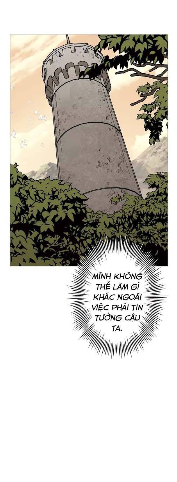 chiến binh quật cường chapter 84 52