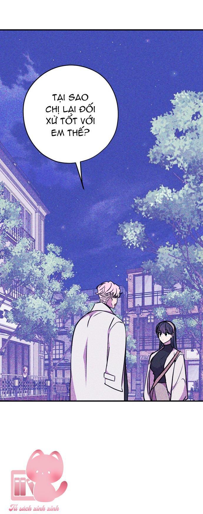 trend yêu đương 2023 chapter 7 72