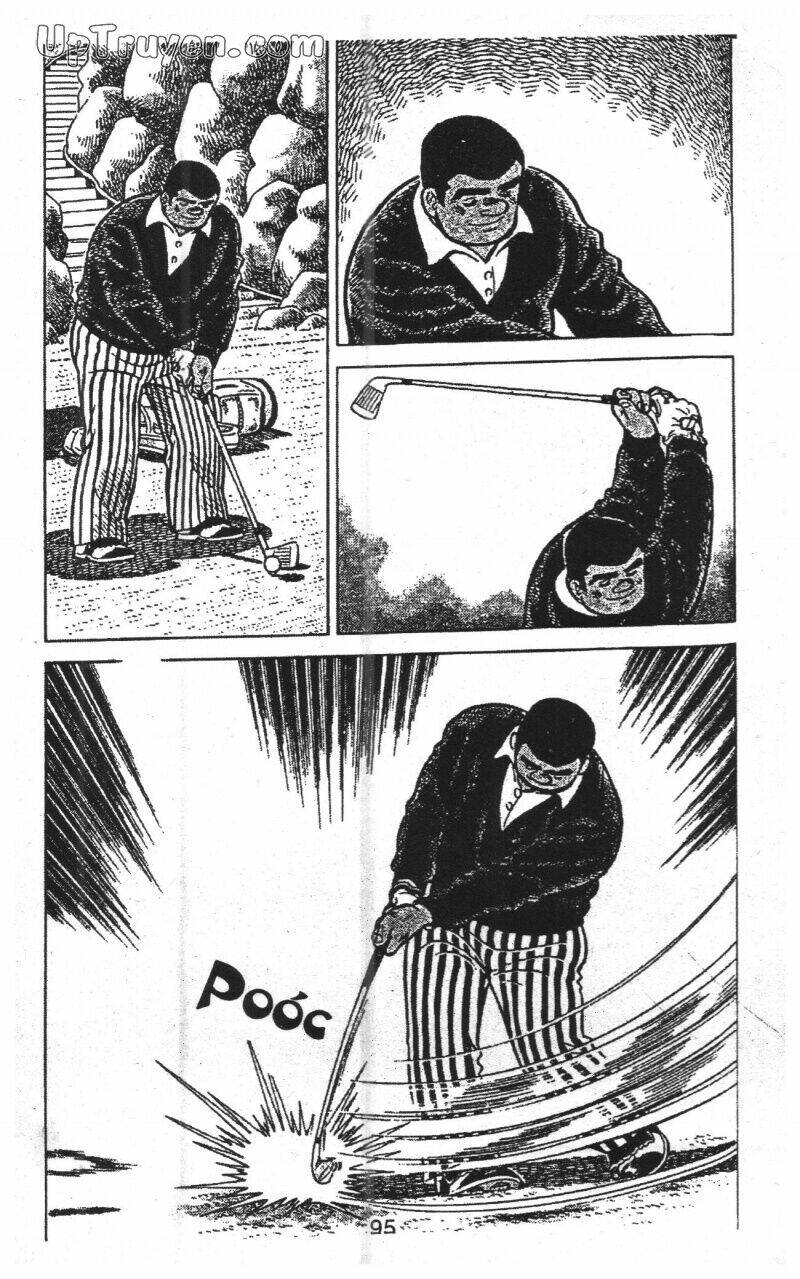 ashita tenki ni naare chapter 12 95