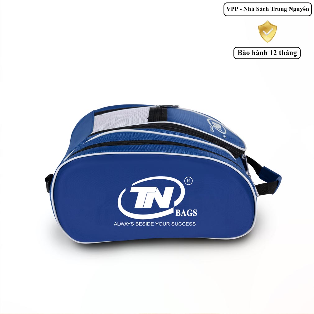Túi đựng giày đá banh túi giày thể thao chống nước TNBags túi giày cao cấp TN.B 9003 form cứng đa năng bền bỉ tiện lợi TNB9003
