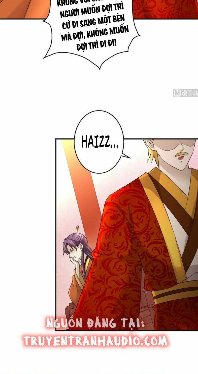 cửu dương đế tôn chapter 149 10