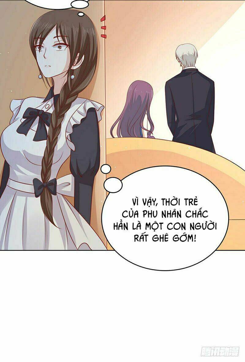 liệt ái tri hạ: series mật đào tiểu tình nhân chapter 131 11