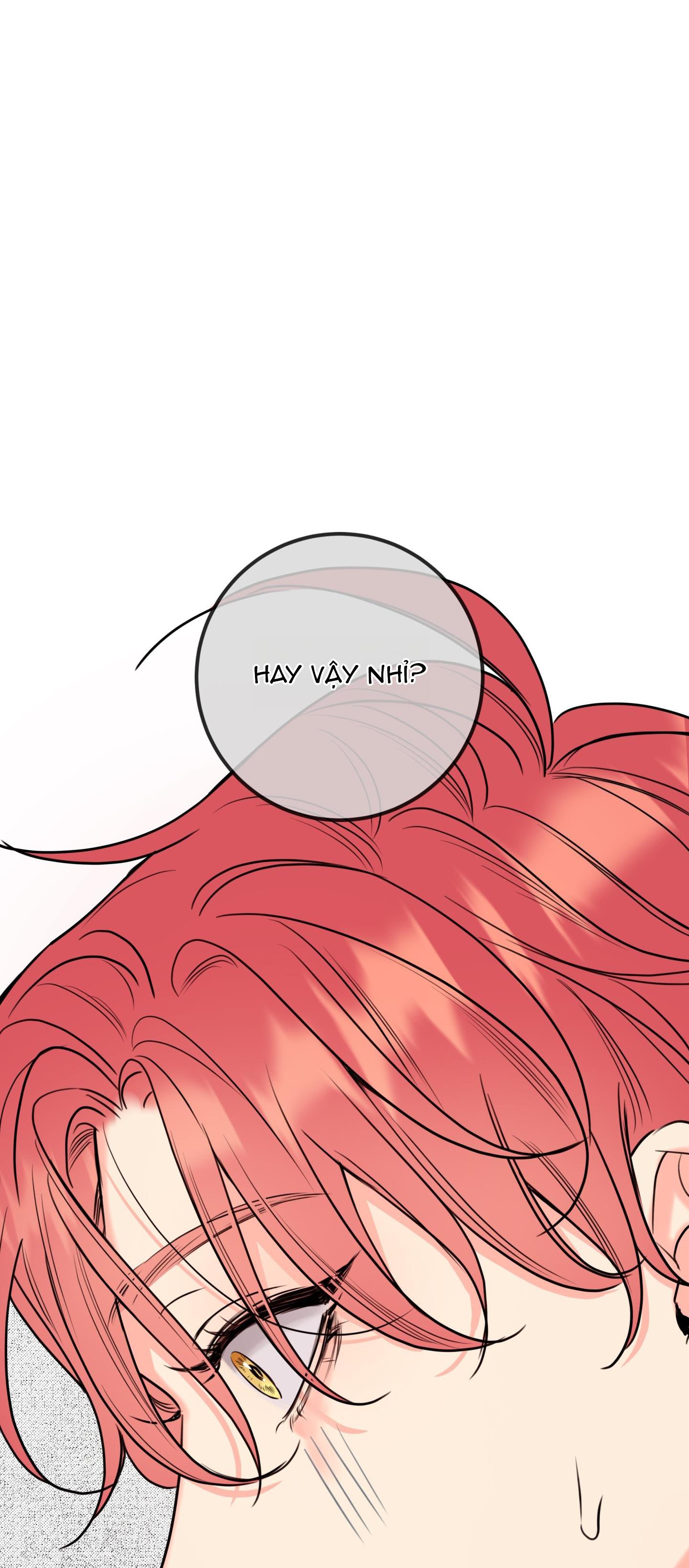 chuyện tình rắc rối -dmbl chapter 23 24