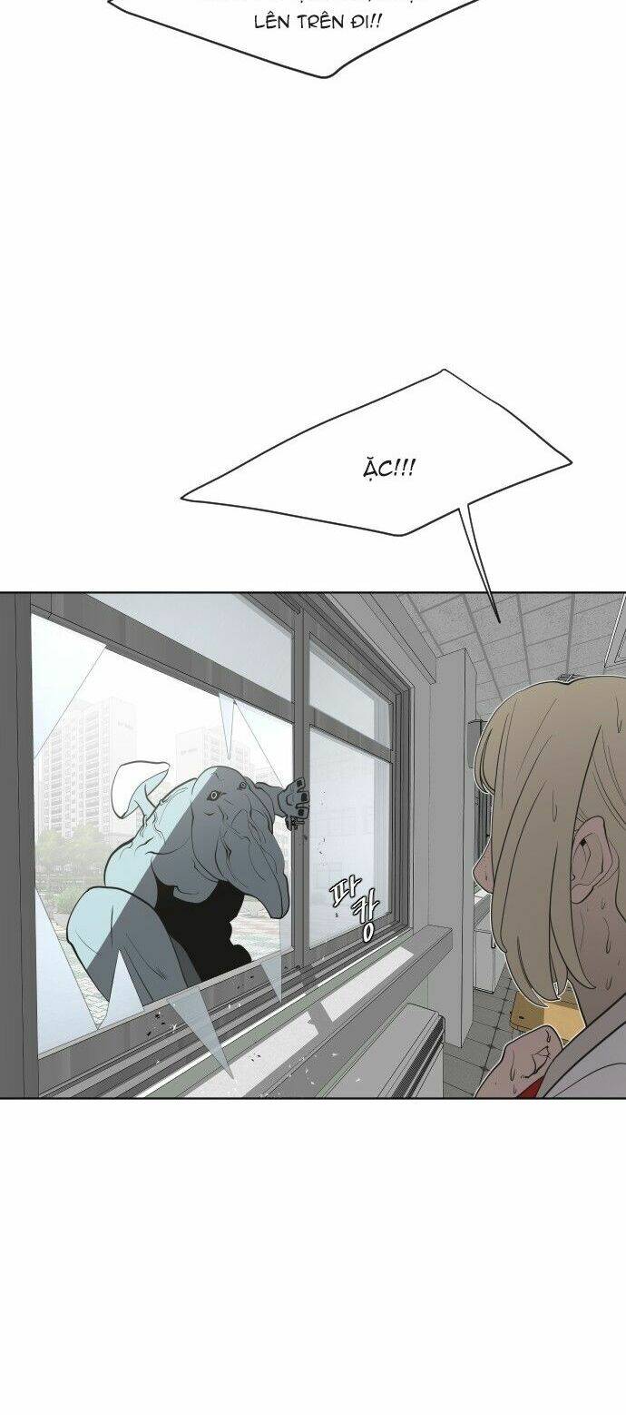 kĩ nguyên của anh hùng chapter 61 2