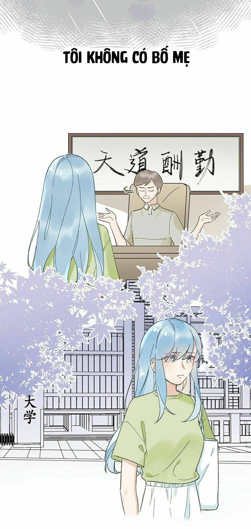 tra nam cút ra chapter 1 2