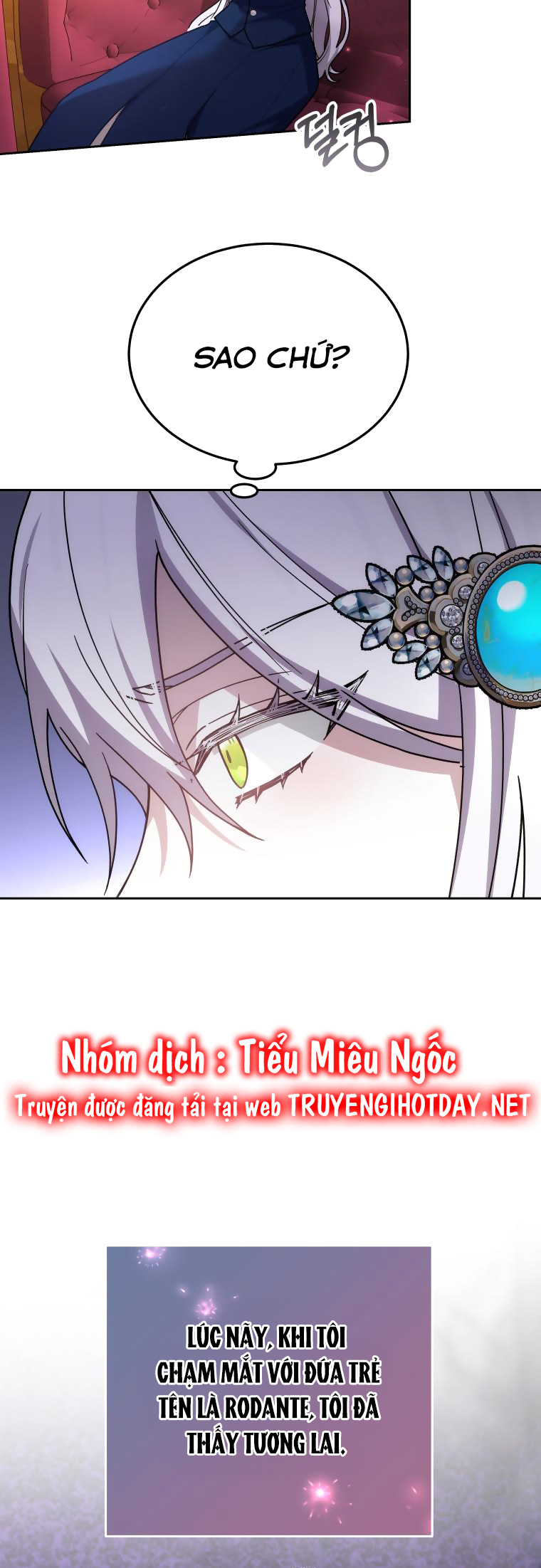 cháu trai nam chính rất thương tôi chapter 39 48