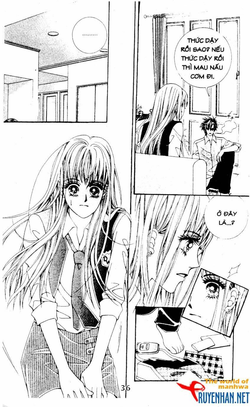 chàng trai hào hiệp chapter 1 38