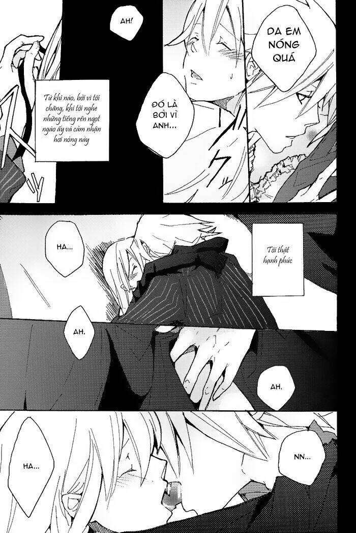 soul eater dj collection chapter 7 4