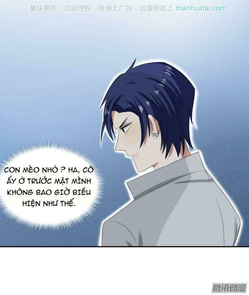 đế thiếu đoạt tình thành nghiện chapter 31 4