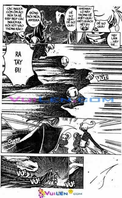 mắt quỷ kyo chapter 78 90