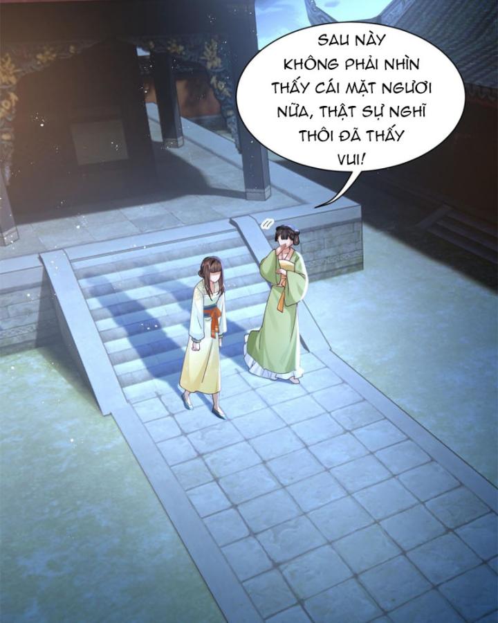 phượng quy thiên hạ chapter 2 41