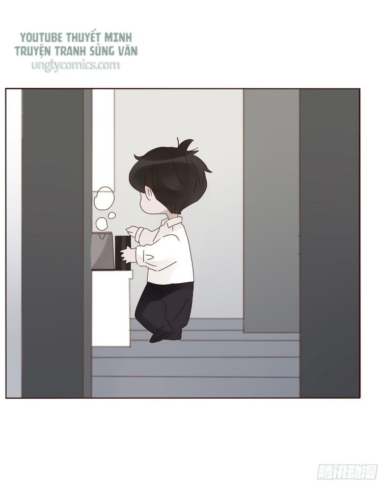 ôm chặt vào lòng chapter 5 22