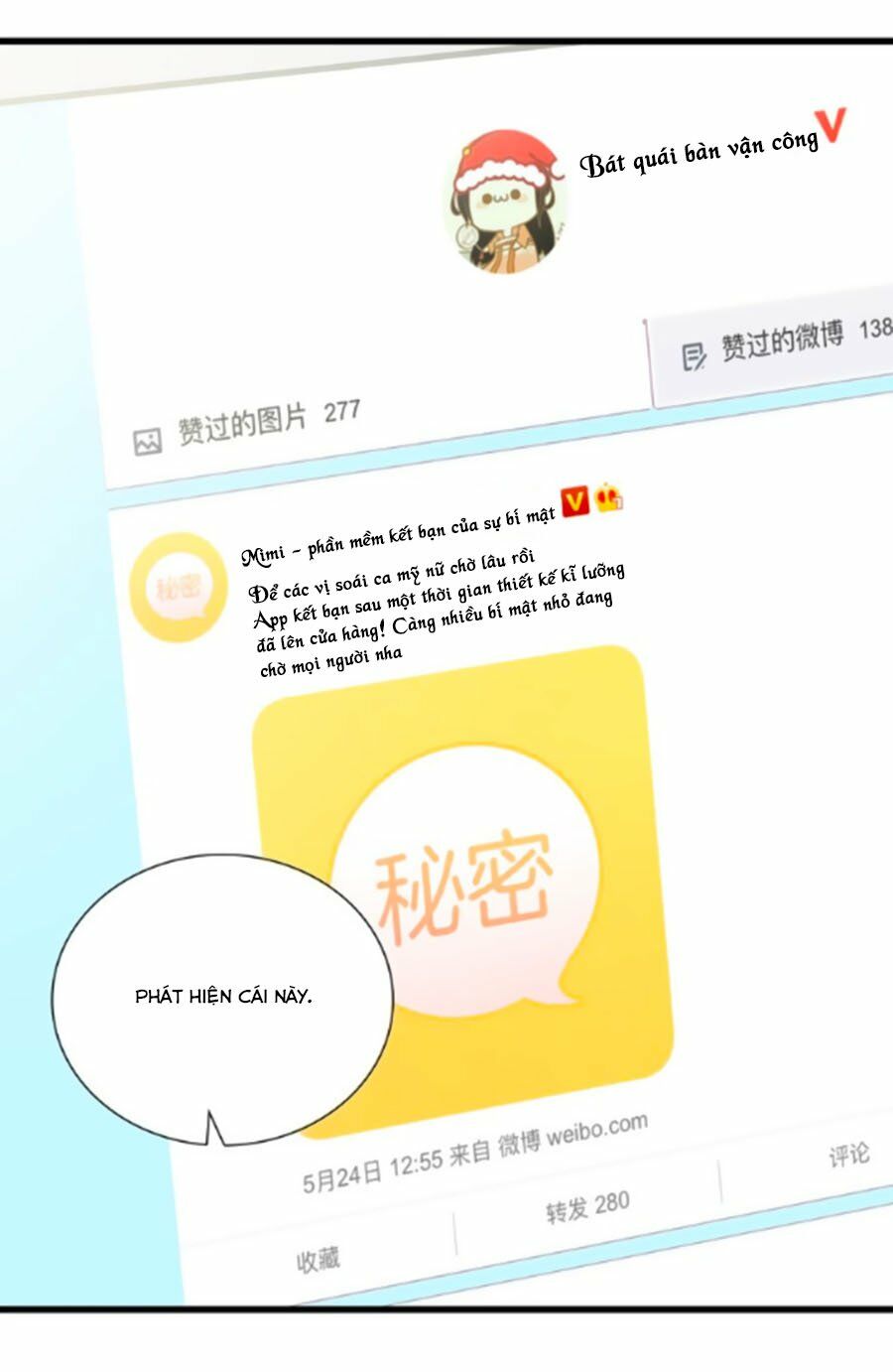 tình yêu là thế phần 2 chapter 18 2