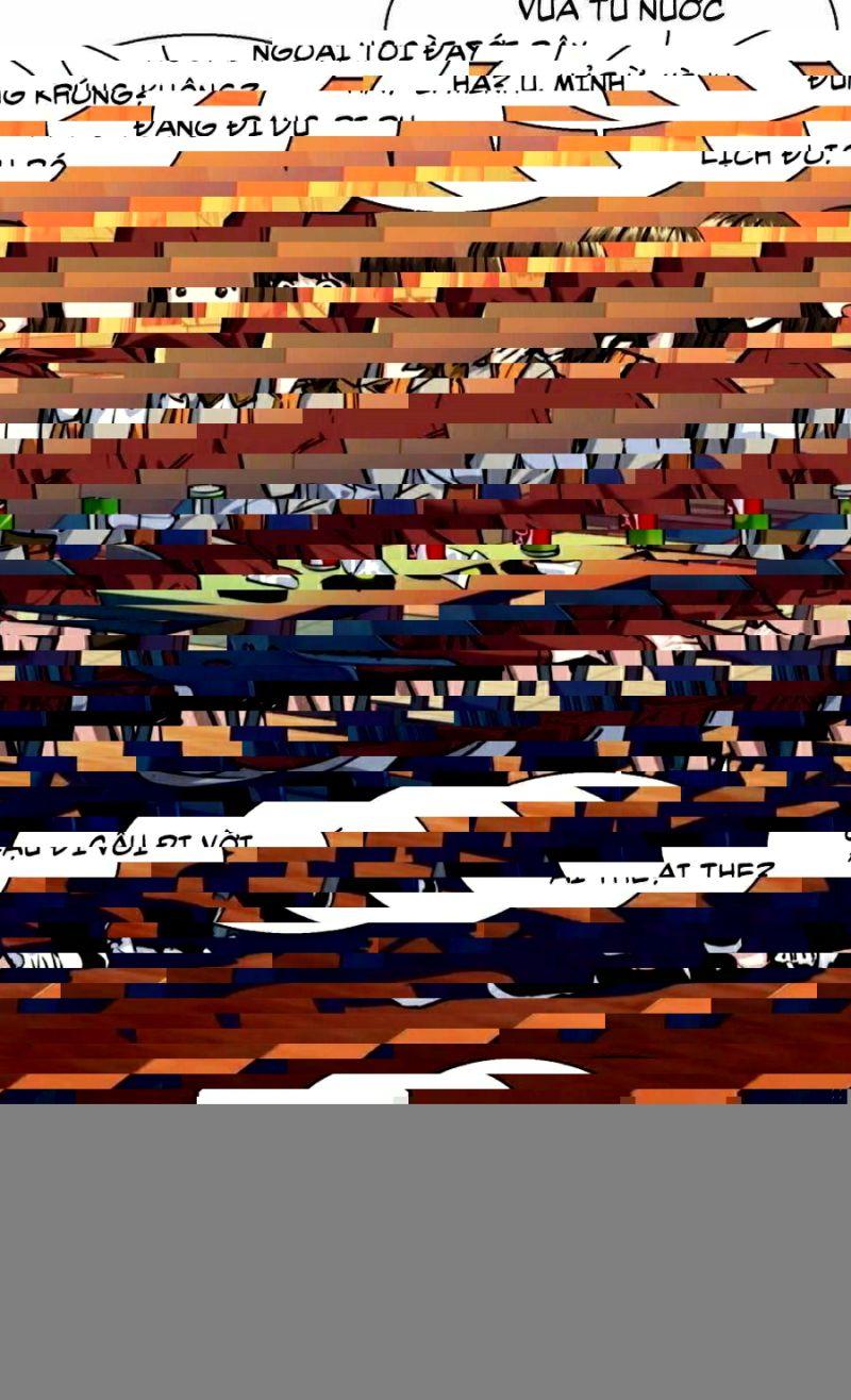 bạn học tôi là lính đánh thuê chapter 53 112