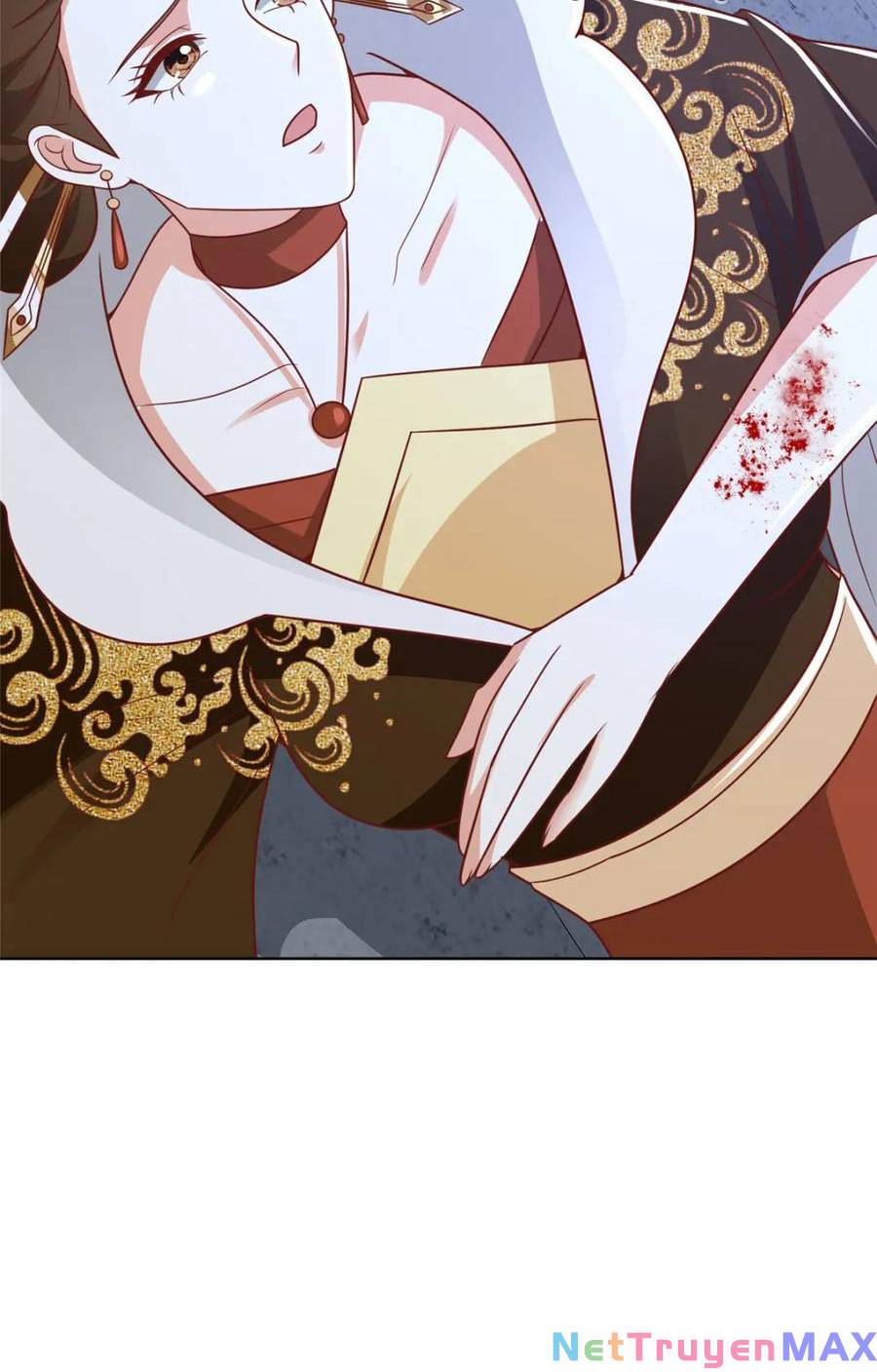 người nuôi rồng chapter 364 48