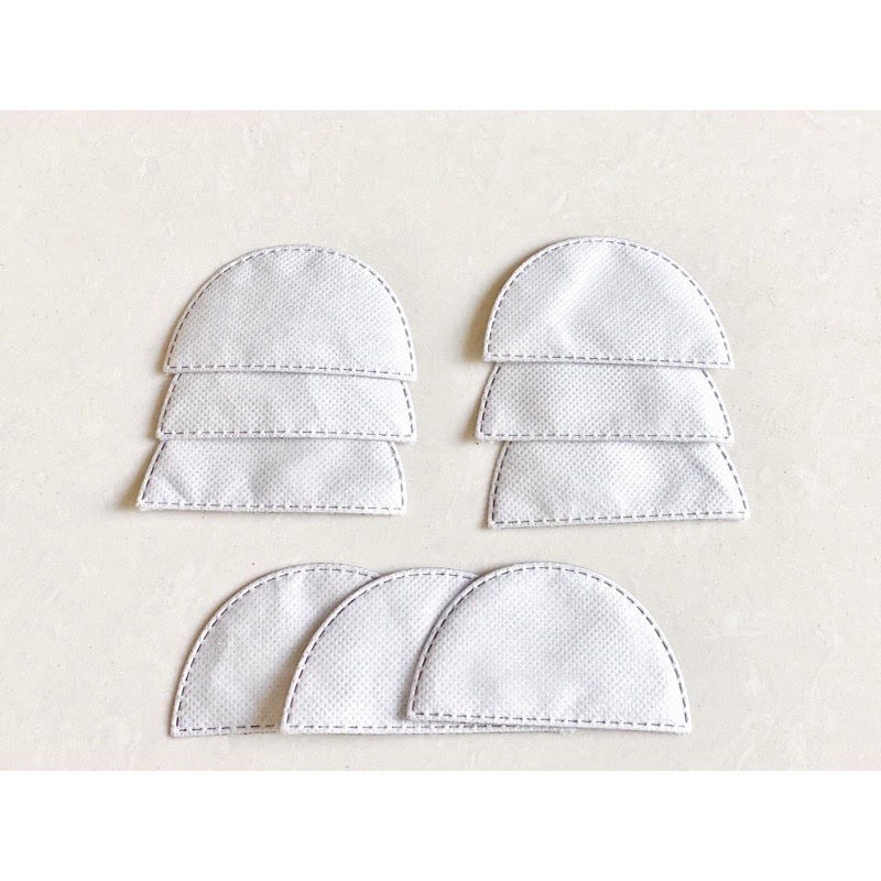 (Made In USA) Mặt Nạ Bảo Hộ Chống Giọt Bắn - Phòng Độc - Ngăn Bụi Ngăn Tia UV