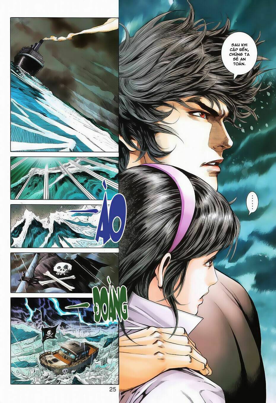 thần long huyết kiếm chapter 1 24