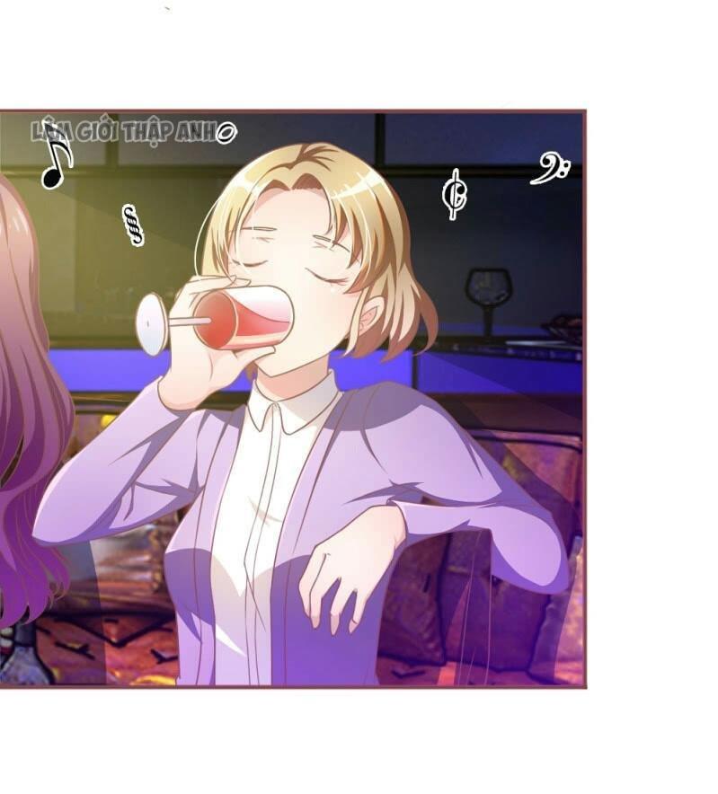 bạn trai cũ là quỷ hút máu: đừng trêu tôi chapter 2 13