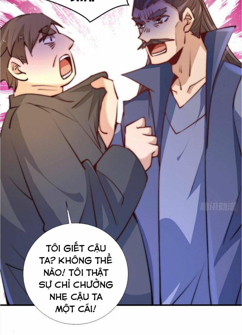 đô thị đỉnh phong cao thủ chapter 262 19