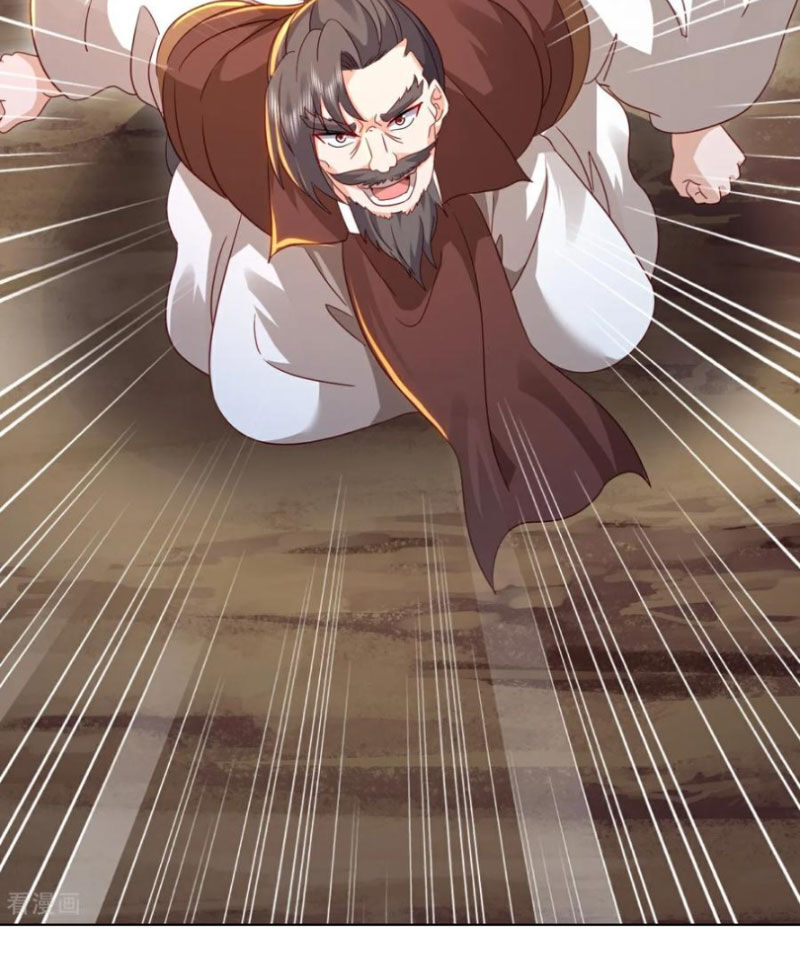 tiên võ đế tôn chapter 589 77