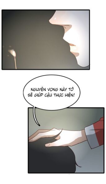 tình yêu dưới mái hiên chapter 54.5 27