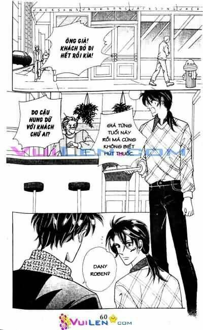 tìm anh - look for oppa chapter 7 60