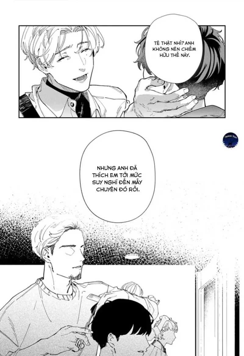 thế giới của em chapter 4 39