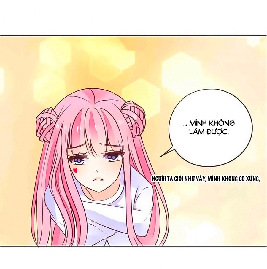 công chúa nữ vương mệnh chapter 6 14