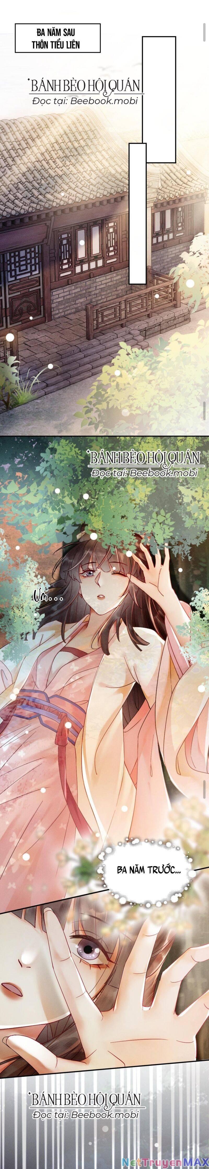 báo cáo nhiếp chính vương, đại lão nàng ấy chuyên trị bệnh liệt dương chapter 3 1