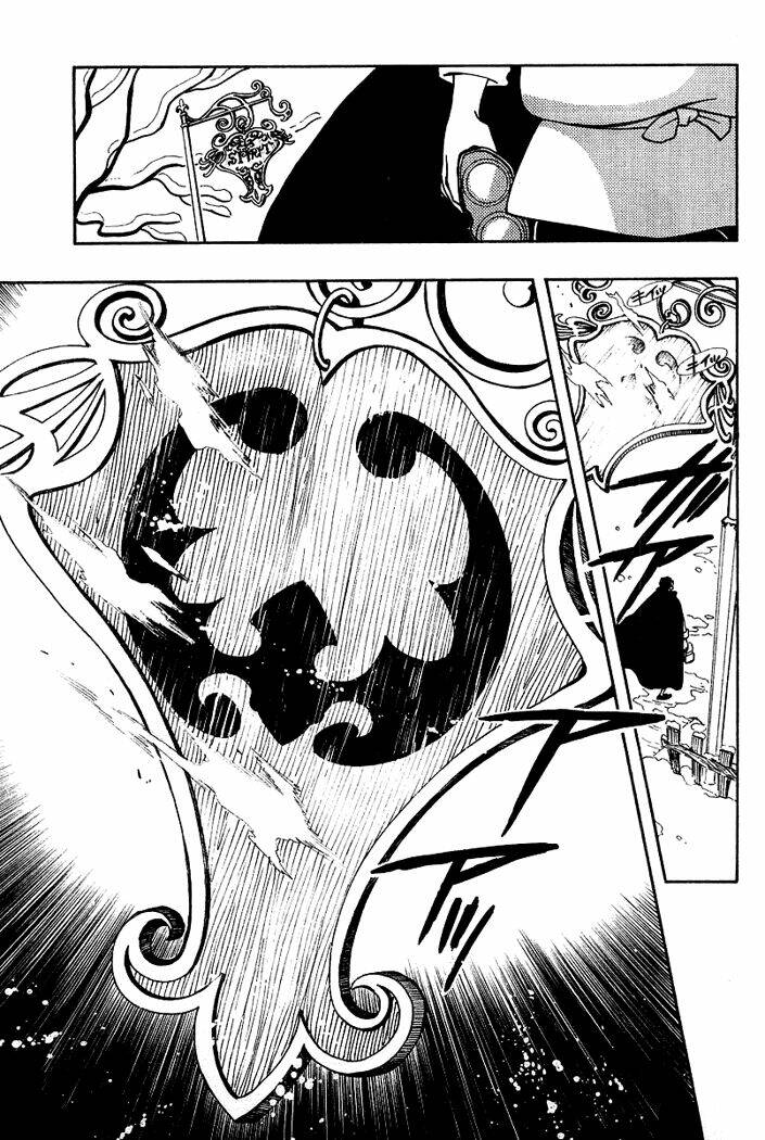 huyền thoại đôi cánh chapter 32 19