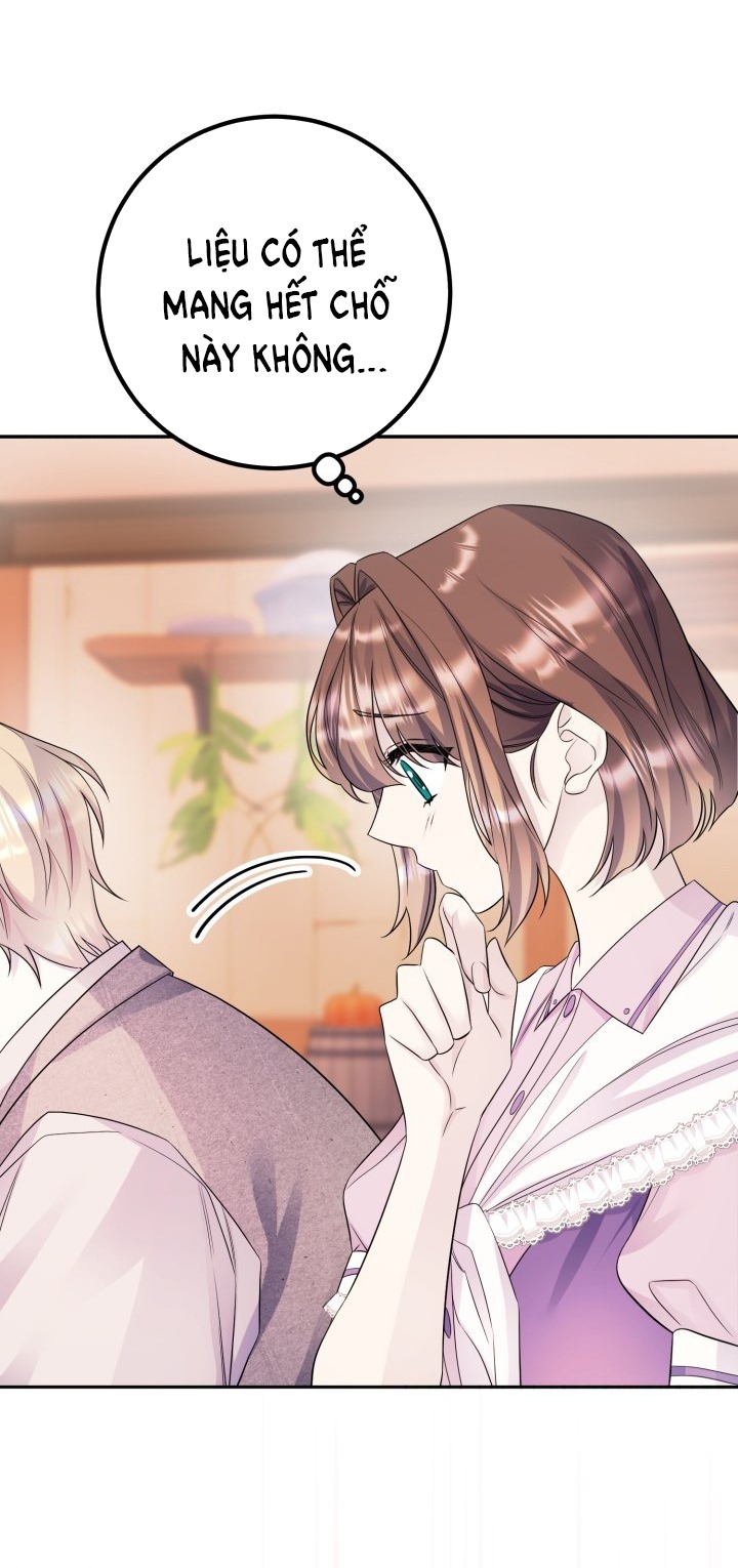 [18+] nếu cứu rỗi một cầm thú hư hỏng chapter 43.1 18