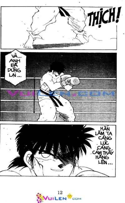 truyền nhân atula - shura no mon i chapter 25 13