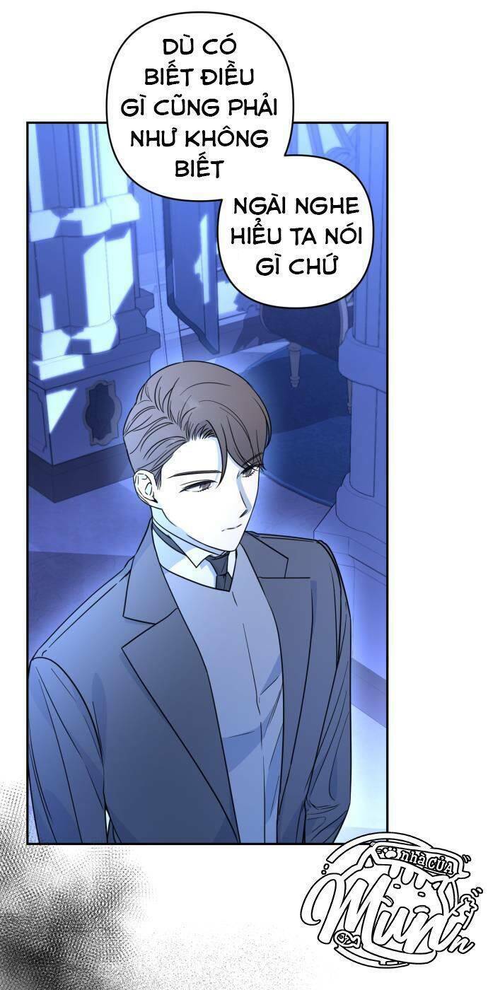 công nương mint bé nhỏ chapter 38 85