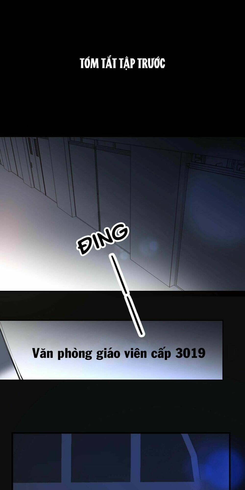 phù thủy hạng bét chapter 22 1