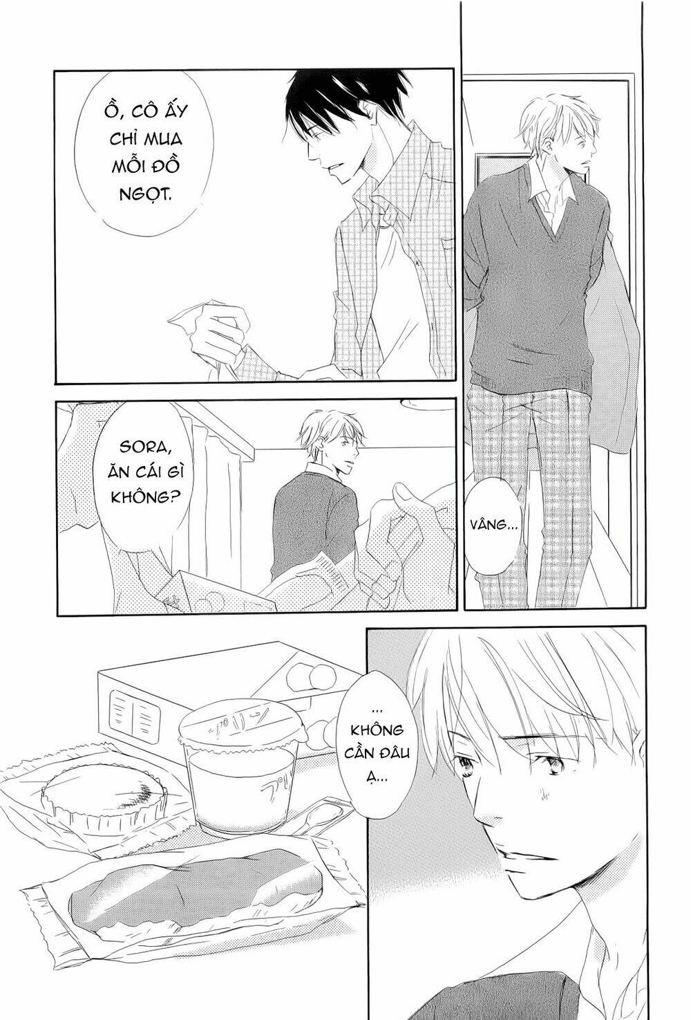 ngàn đêm chapter 6 15