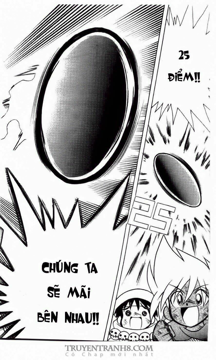 battle b-daman chapter 18 28