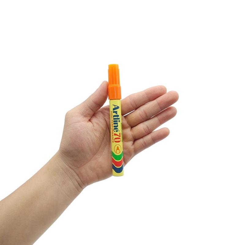 Bút Lông Dầu Artline EK - 70